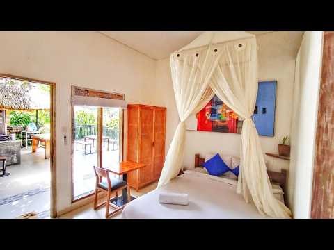 Cornerstone Bali Coworking | Bali, Indonesia | Hotel Review 🏨