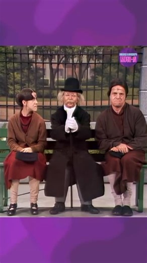 MissMissyPhillly🎼🎹🎸 | Rowan & Martin’s Laugh-In- A few skits Have a nice night 🫶 Took me a minute to recognize James Garner- One with Ruth Buzzi and Don... | Instagram