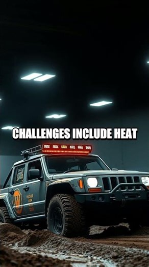 From City Car to Trail Crusher A Practical Overland Build Blueprint