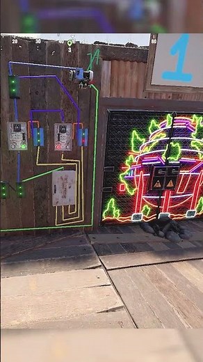 Rust Farm Pro gets 6 Berries from 1 Plant