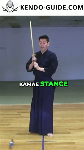 Wakigamae Footwork: Why Pulling the Front Foot Back Matters