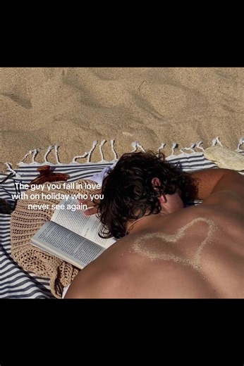Summer romance on holiday: how to enjoy a summer fling