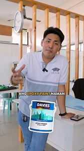 40K views · 743 reactions | Different Types of Paints | Which One to Use? #paintwork #painting #constructionlife #ArchitectureDesign | Palacio Architects | Facebook