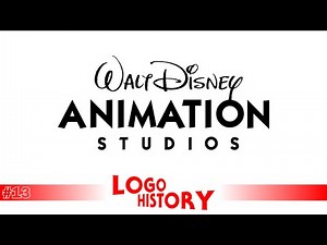 Logo History - Episode 13: Walt Disney Animation Studios