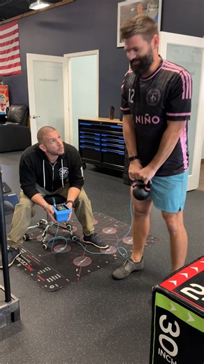  Physical therapy at IMPT isn’t your average “stretch and ice it”...