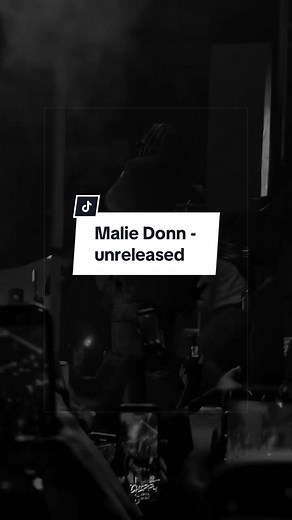 Malie Donn unreleased song — Malie Donn chip chop & mih charge