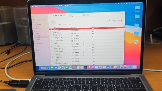 Watch How to play audio CD with Mac OS on Amazon Live