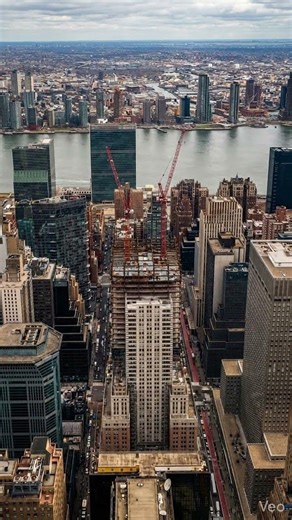 Story behind Chrysler Building