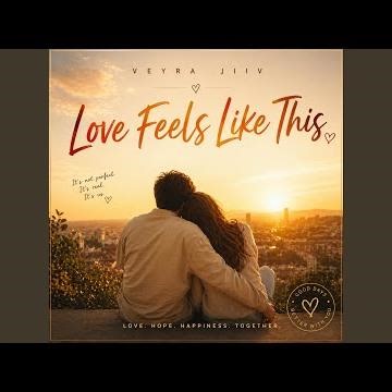 Right Here Together (Hindi Love Song)