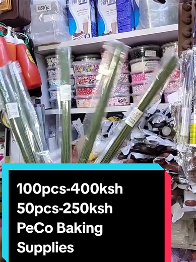 Having the right tools as a sugar florist is the best feeling. with us we got you sorted with most of what you're looking for and many more to come. #sugarflowers #nakurubaker #nairobibaker #kenyanbaker #eldoretbaker