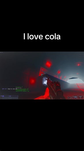 Exploring the SCP Secret Laboratory Community