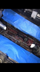 1MZFE - 2001 Camry V6: Coolant Bypass Plate