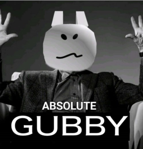 Forsaken: The Ultimate Gubby Roblox Animation