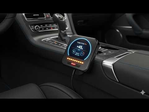 13 GADGETS ULTRA CURIOSOS para tu coche que NO HABÍAS VISTO ANTES