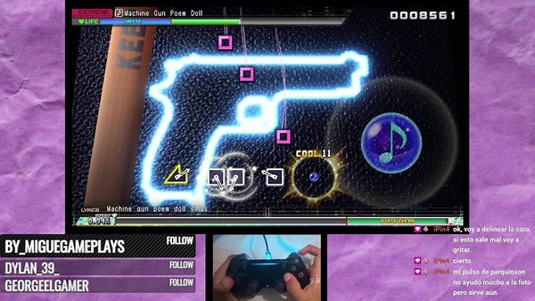 ZukobionicLive - Twitch