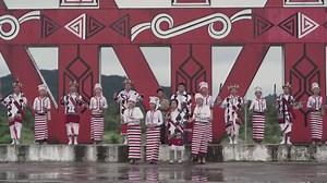 172K views · 5.7K reactions | "အလှဖြာဝေပူတာအိုမြေ"...