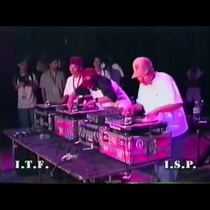 57K views · 1.4K reactions | DJ QBert ⚔️ Mix Master Mike ⚔️ DJ Shortkut ⚔️ | Scratch Videos | Facebook