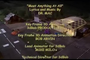 Jay Jay The Jet Plane Credits | Retro Junk