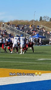 Ref launched the flag😭 | Refend