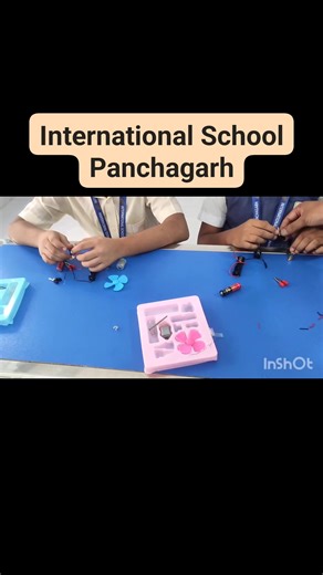 1K views · 34 reactions | The best way to understand the effects or use of electricity is by doing simple experiments. #internationalschoolpanchagarh #experiment #Panchagarh #Panchagarh_District #FutureLeaders | International School Panchagarh | Facebook