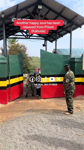 Reintegration Success: Kyalo Rugiri's New Chapter