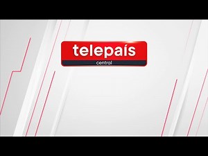 Telepaís Central - En vivo
