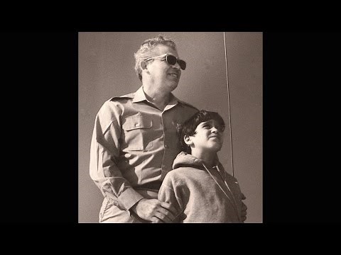 The General's Son: From Privileged Zionist to Activist for Palestinian Rights - RAI (1/3)