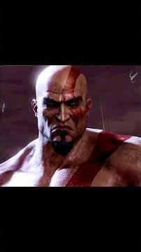 Kratos Refuses Athena...But Athena still 💀 | God of War 3 Hindi Meme Dub