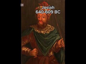 Timeline of Kings of Israel and Judah
