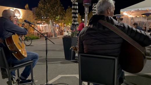 Terun Music Monday: Knockin’ on Heaven’s Door | Kent Williams