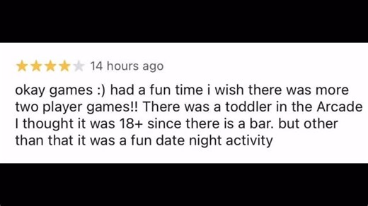 3 comments | All of our games are capable of 2-4 players :) | The Grid Arcade Pensacola | Facebook