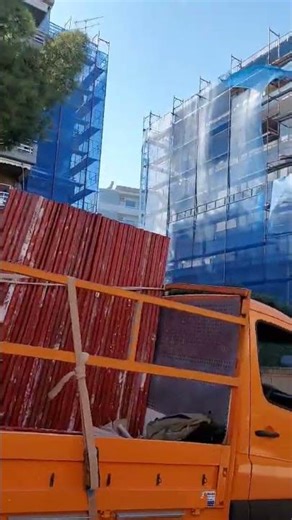 ΣΚΑΛΩΣΙΕΣ ΤΖΙΜΗΣ | Ενοικίαση & Τοποθέτηση Σκαλωσιών Αθήνα Αττική