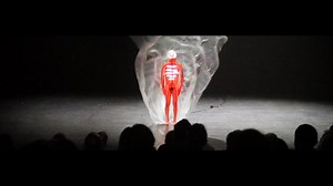 Compagnie Dave St-Pierre - Néant (extraits)