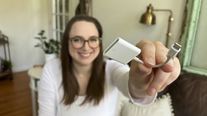 Watch Review of SD Card Reader - See it up close before buying! on Amazon Live
