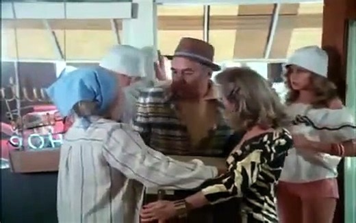 Crazy Mama | movie | 1975 | Official Trailer