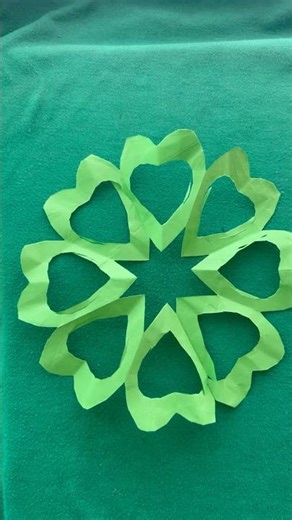 Beginner-Friendly Paper Cutting Designs That Go Viral EVERY Time!
