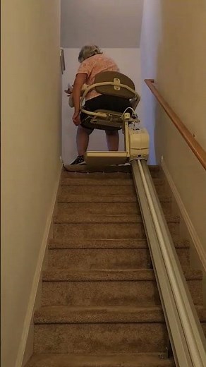 Stairlift Install Changes Life + New Lift Chairs, Scooters, Elevators & More | HomePro Mobility