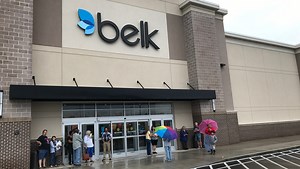 Belk starts $40M dozen-store makeover with Oak Ridge reopening