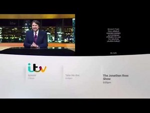 ITV - ECP - 8th February 2014