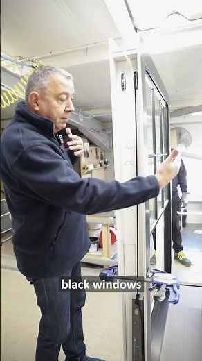 How sash weights and pulleys work on sash windows
