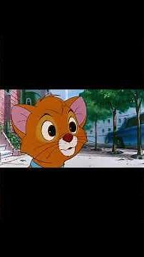 Rating Every Disney Animated Film | Oliver & Company #oliver #billyjoel