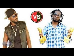 bobi wine vs bebe cool Nonstop 2019 by deej kay SUBSCRIBE