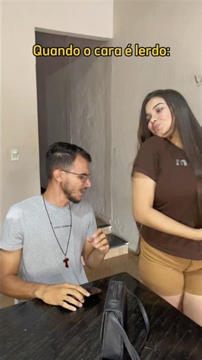 Haja paciência🤦‍♀️😂