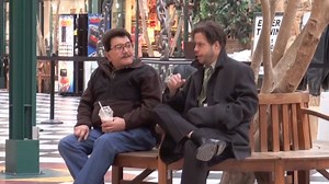 Bluetooth man.. Sorry im not talking to you | Ed Bassmaster