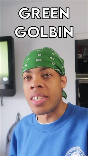 Spider-Man’s Arch Nemesis Is Revealed! #spiderman #funny #shorts