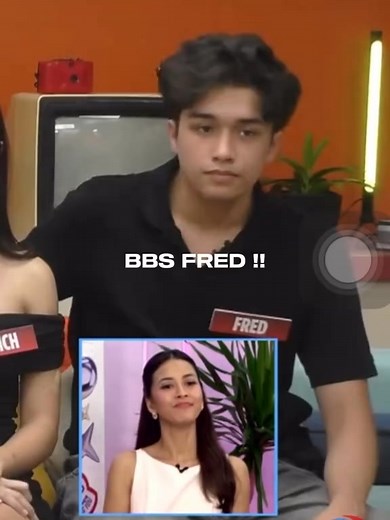 SAVEFREDMOSER!! Why Fred? — Fred deserves to stay because he’s reliable, genuine, and always ready to help. He’s also the cleanest and most disciplined with house chores, consistently keeping the house in order and setting a good example, #FredMoser #savefred #teamfredofficial #teamfredserenity #bbsfred #PBBCollab2point0 #PBBCollab20FirstNomi | Patricia Tubigon