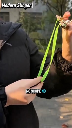 Slingshot for hunting #slingshot #diy #shorts #toys