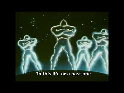 Green Plastic Whistle - Crappily Ever After (Lyric Video)