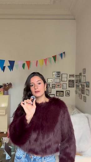 Adoptez une fausse fourrure tendance pour chaque occasion ! 🐻 | Cache Cache