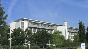 18 rankings of The Open University  2026